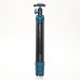 Benro SuperSlim Tripod Kit + N00P Ballhead - Aluminium (TSSL08AN00P) Benro SuperSlim Tripod Kit + N00P Ballhead - Aluminium (TSSL08AN00P)